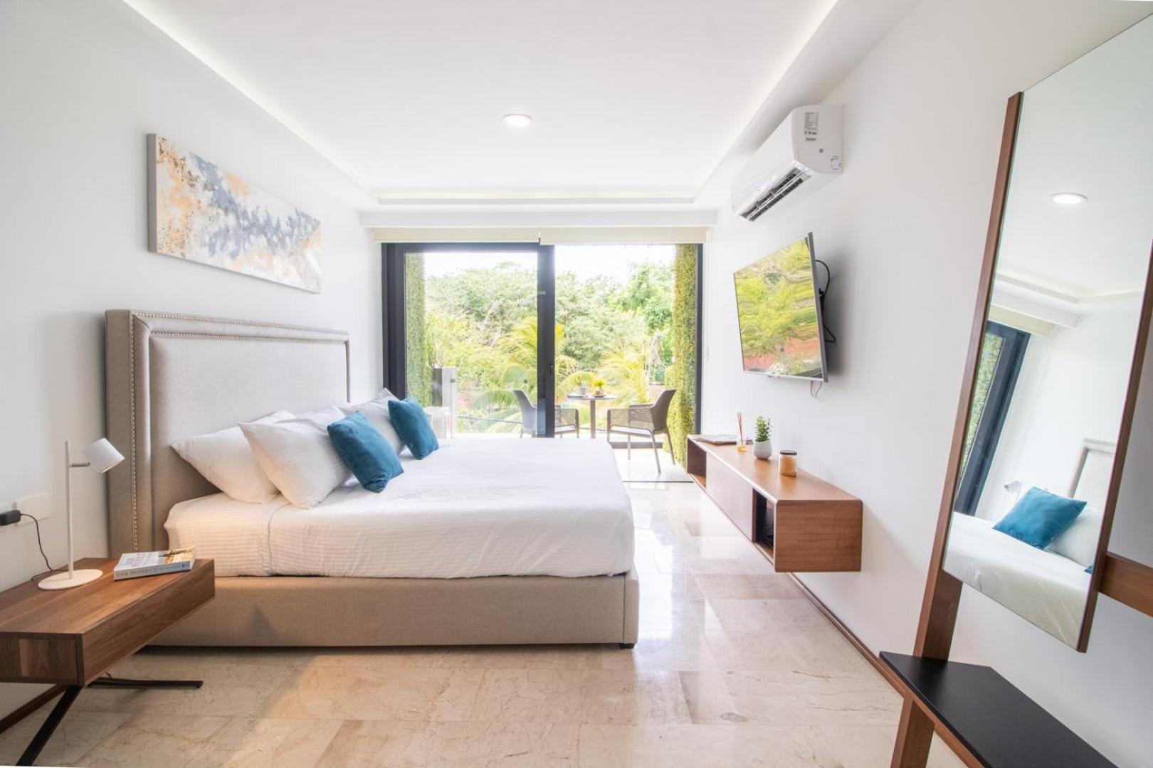 One Paralia Playa del Carmen Habitación foto